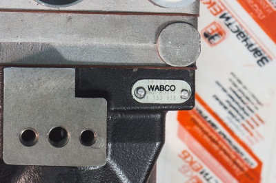 4929623 Воздушный компрессор COMPRESSOR AIR Cummins Взаимозаменяемые номера:  3972531